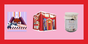 best fitness advent calendars