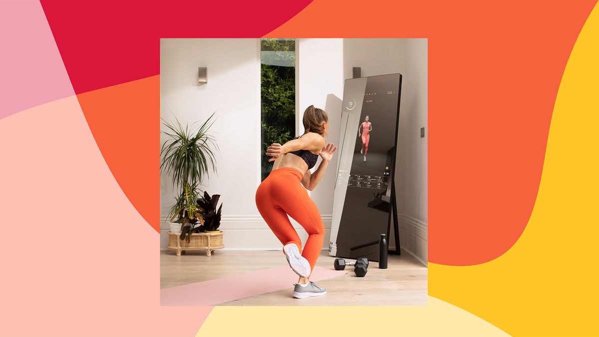 The 5 best workout mirrors of 2024