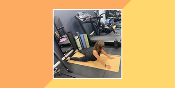 best fitness mirrors