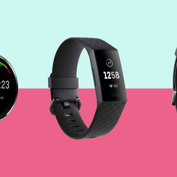 Best fitness trackers