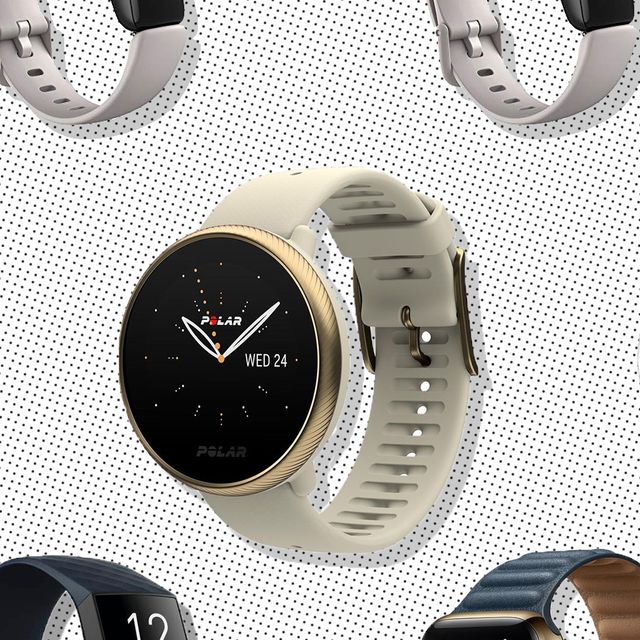 Best Stylish Smartwatches & Fitness Trackers For Women 2021 – StyleCaster