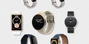 best fitness trackers 2021