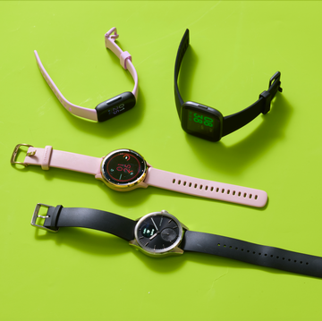 four black and pink fitness watches for women with green background four black and pink fitness watches for women with green background