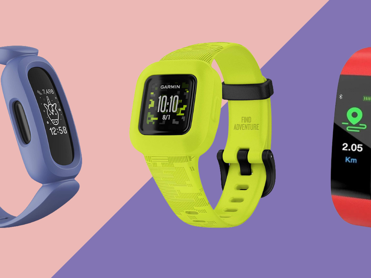 The Best Waterproof Fitness Trackers for 2024