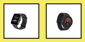 best fitness trackers and smartwatches for runners