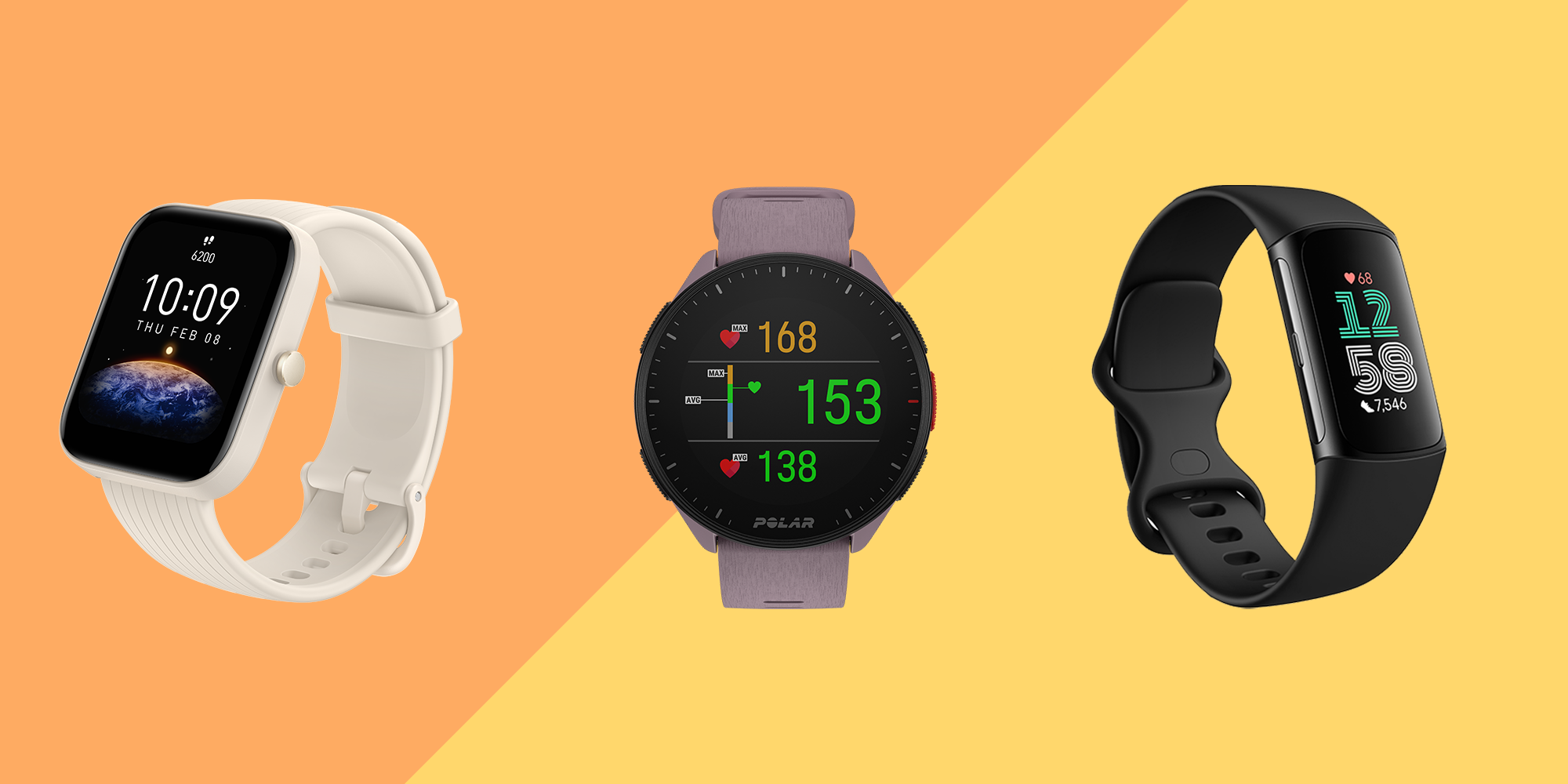 Best smartwatch for gym workouts best sale