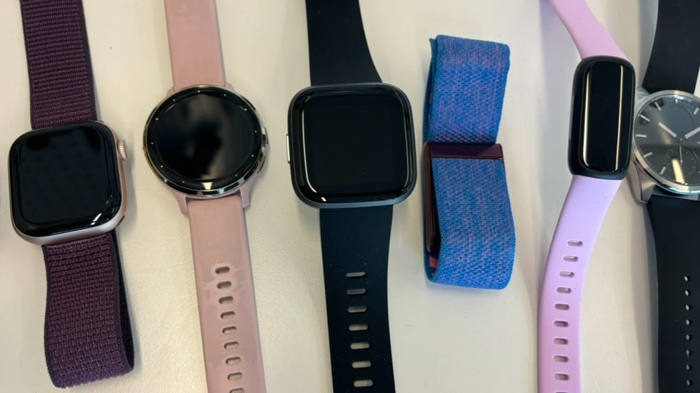 Best fitness trackers and watches testing best fitness trackers and watches testing