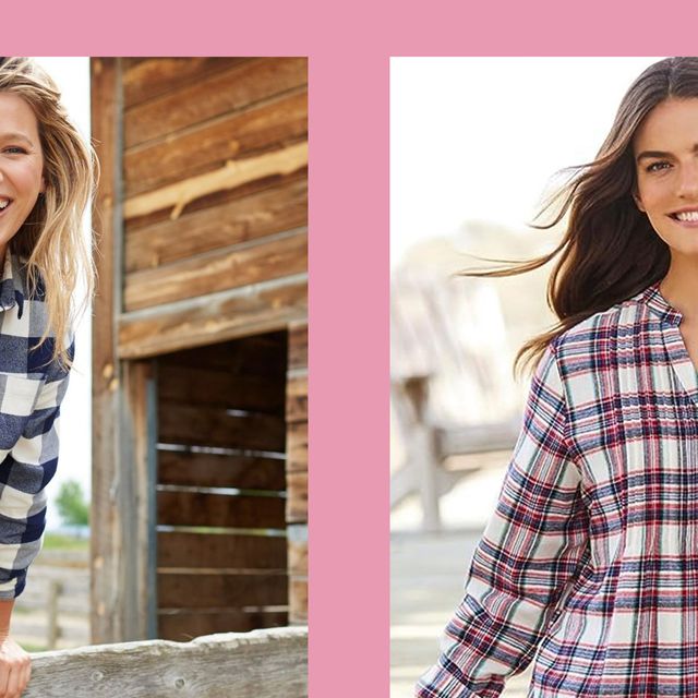 best flannel shirts for women