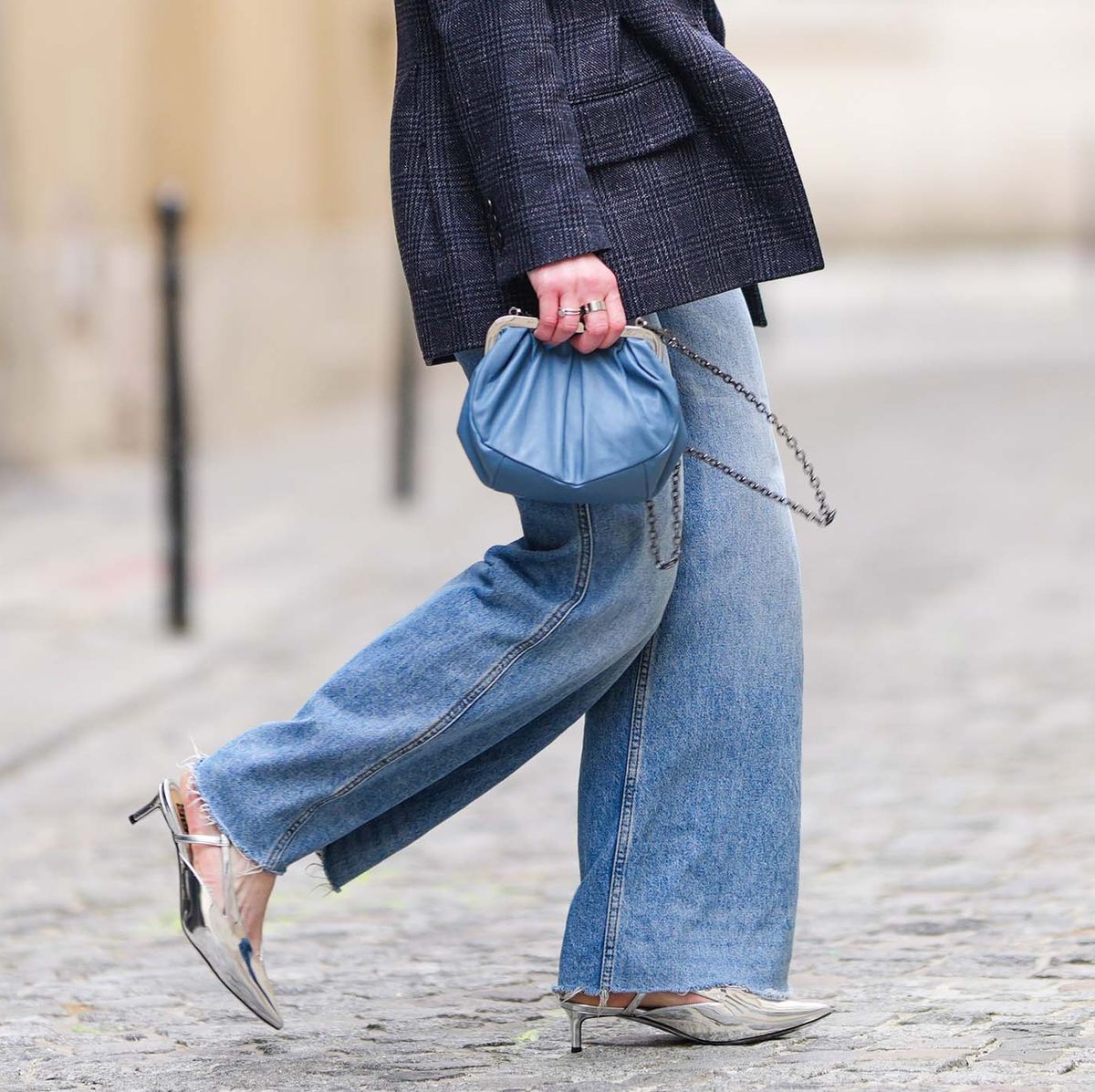 Best flared jeans UK 2024: Our top 12 pairs to buy now