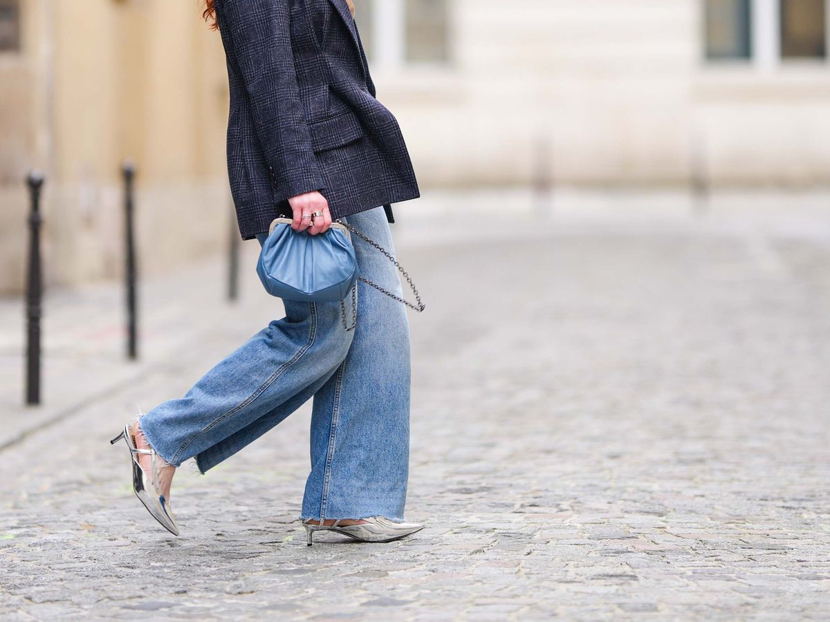 Best flared jeans UK 2024: Our top 12 pairs to buy now