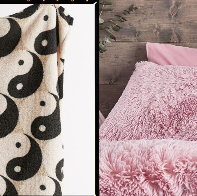 Barbie Digital Print Blanket Soft Warm Plush Blanket For Bed Chair