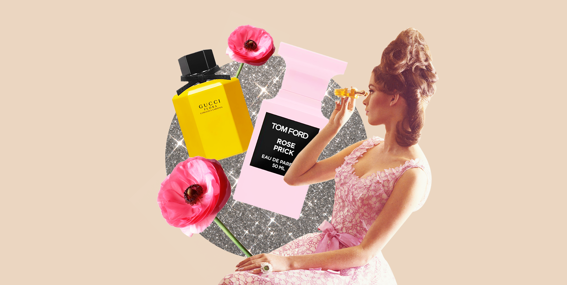 12 Best Floral Perfumes for 2020 - Floral Perfumes and Scents
