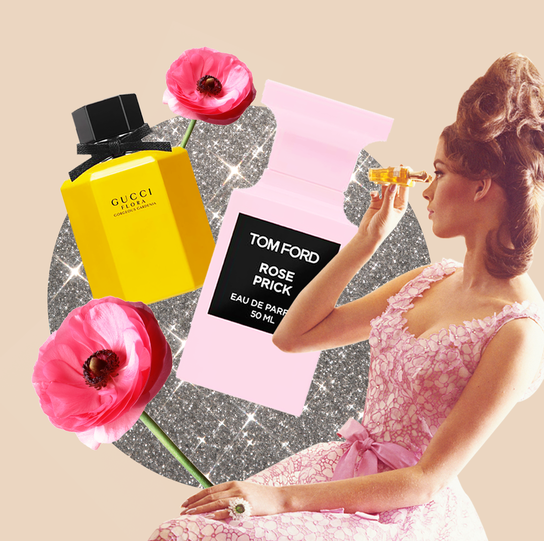 Sephora Luxury Perfume Set of 10 CHANEL, Dior, Gucci, Jo Malone, Burberry,  Nest