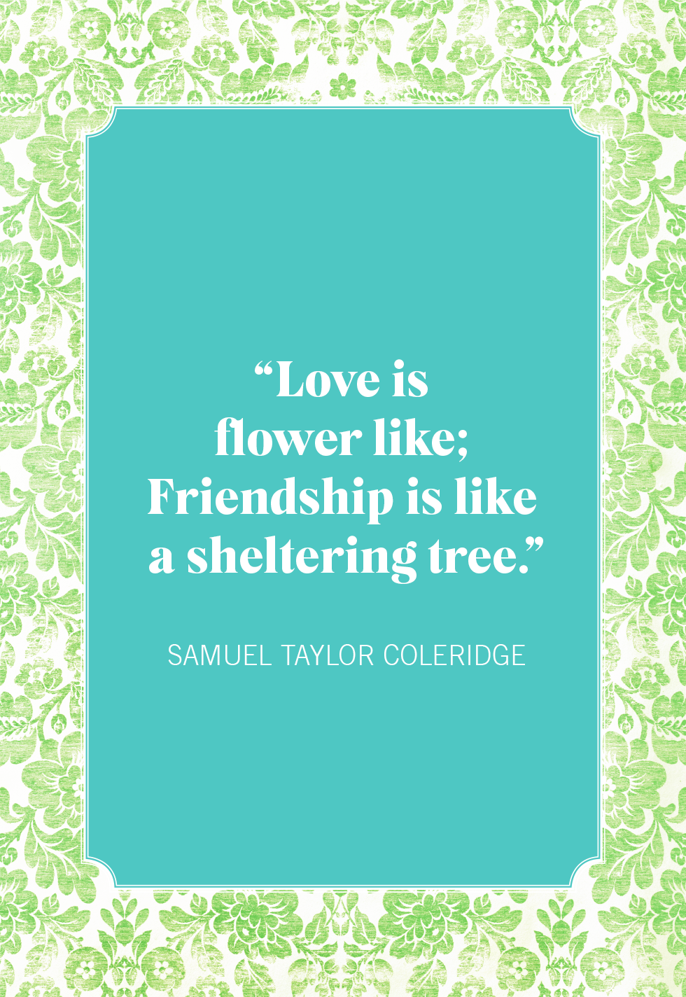 tree quotes about love