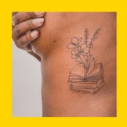best floral tattoo ideas
