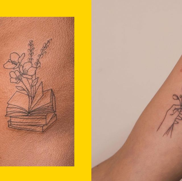 Tattoo rose daisy  Rose tattoos, Daisy tattoo, Rose hand tattoo