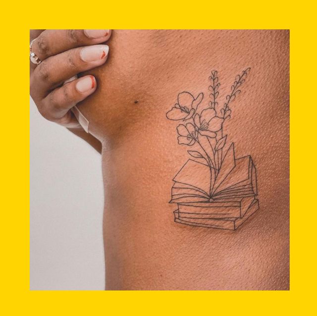 Flower Tattoo Ideas And Fl Designs
