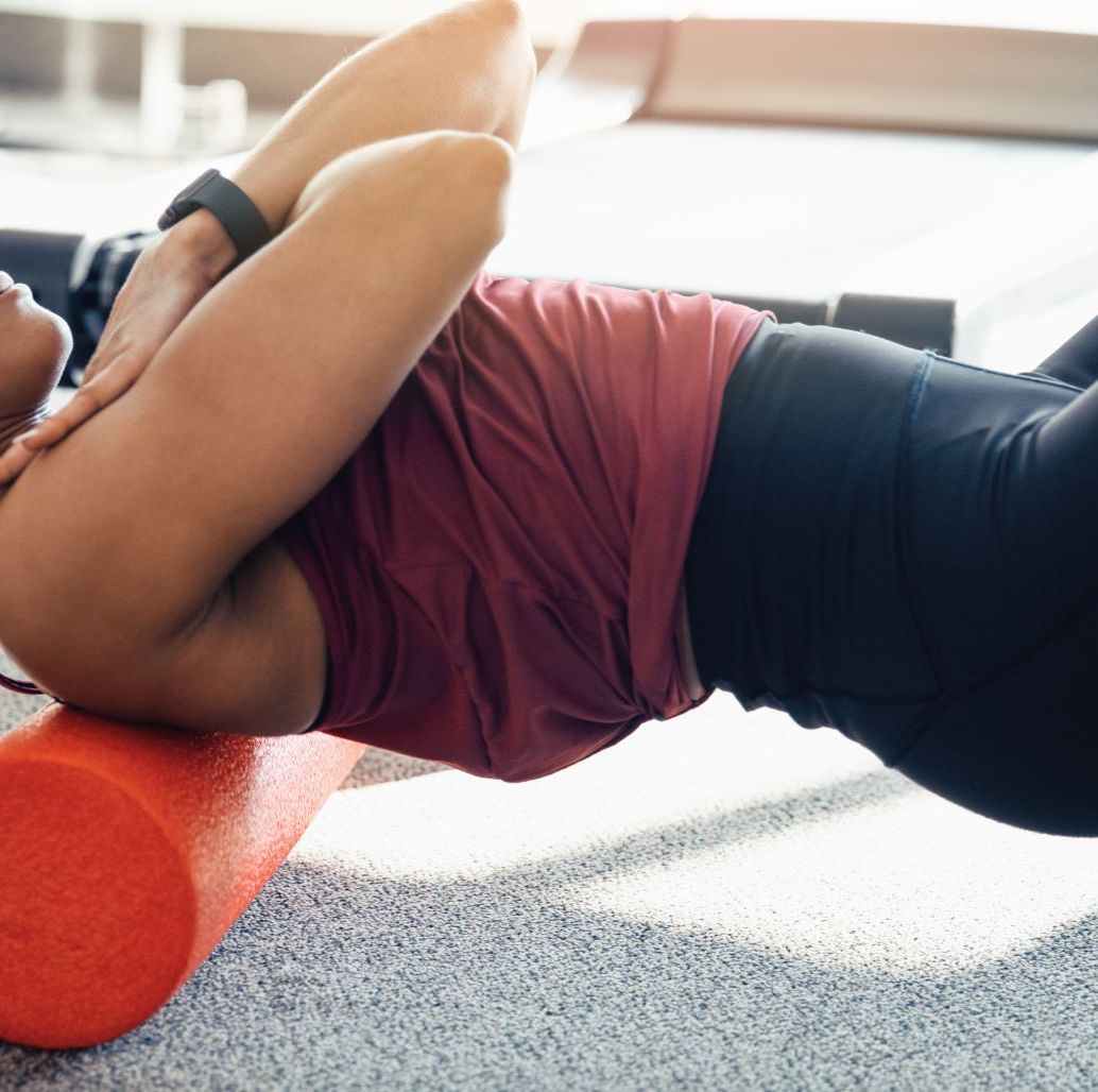 13 best foam rollers for quick muscle recovery in 2024