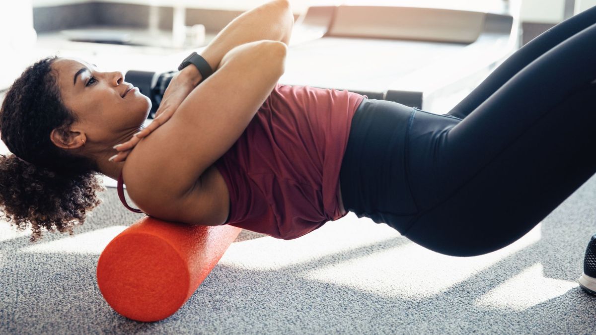 11 Best Foam Rollers for Sore Muscles and Workout Recovery 2023