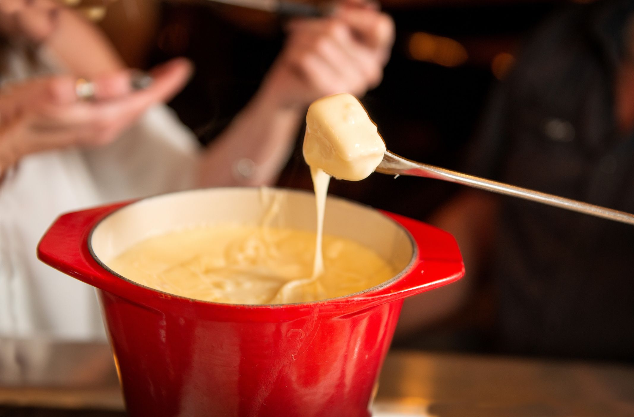 The Best Fondue Pots  America's Test Kitchen