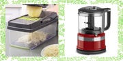 best food choppers