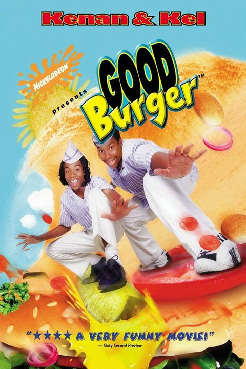 best food movies good burger