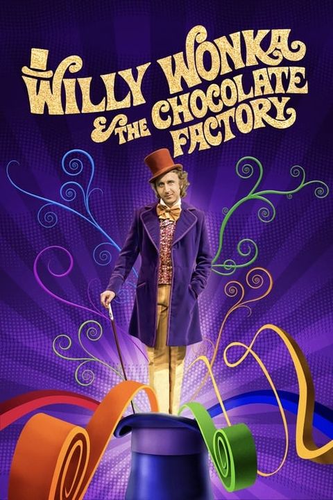 best food movies willy wonka and the chocolate factory