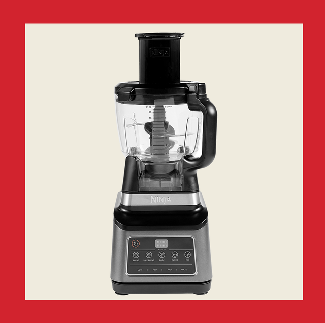 best food processors and blenders