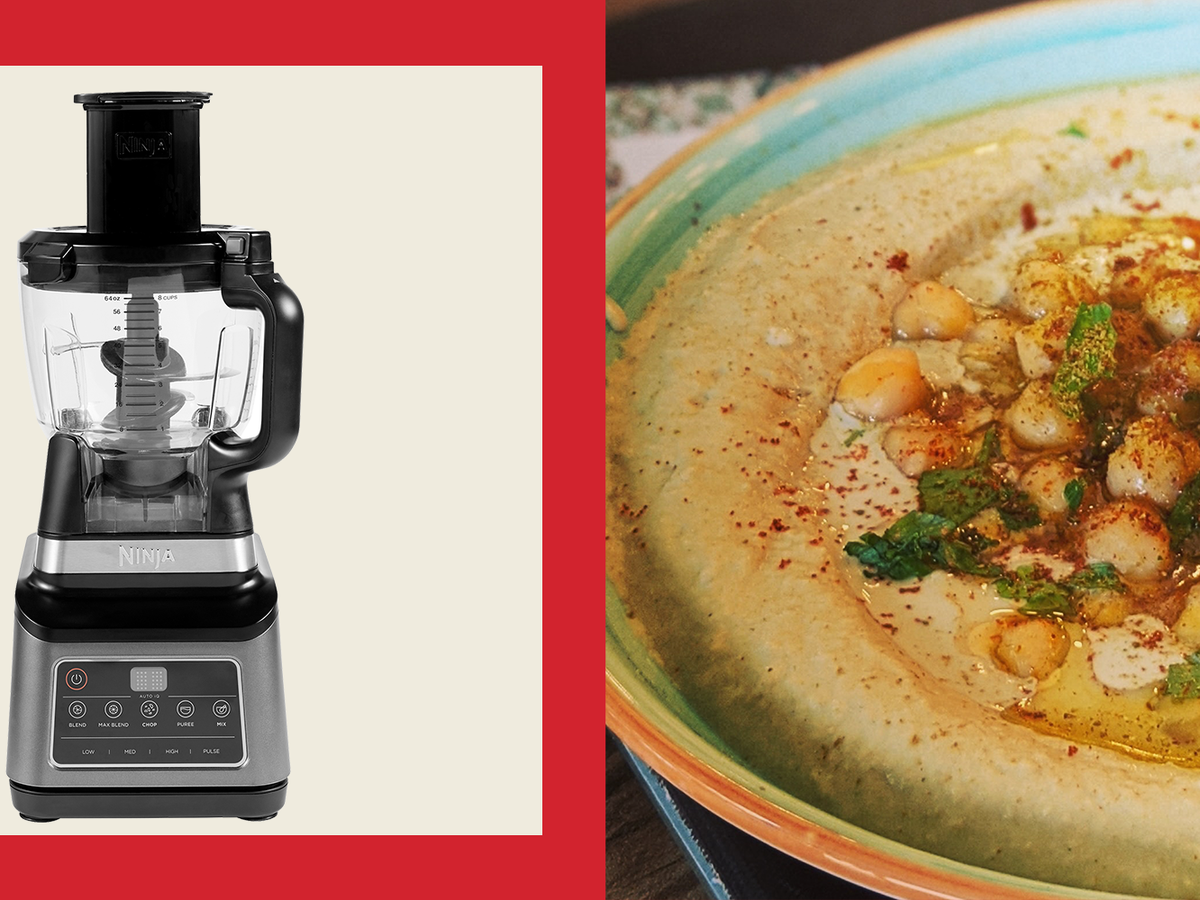 Kenwood MultiPro Express Weigh+ food processor review: Measure, chop and  prepare in one place