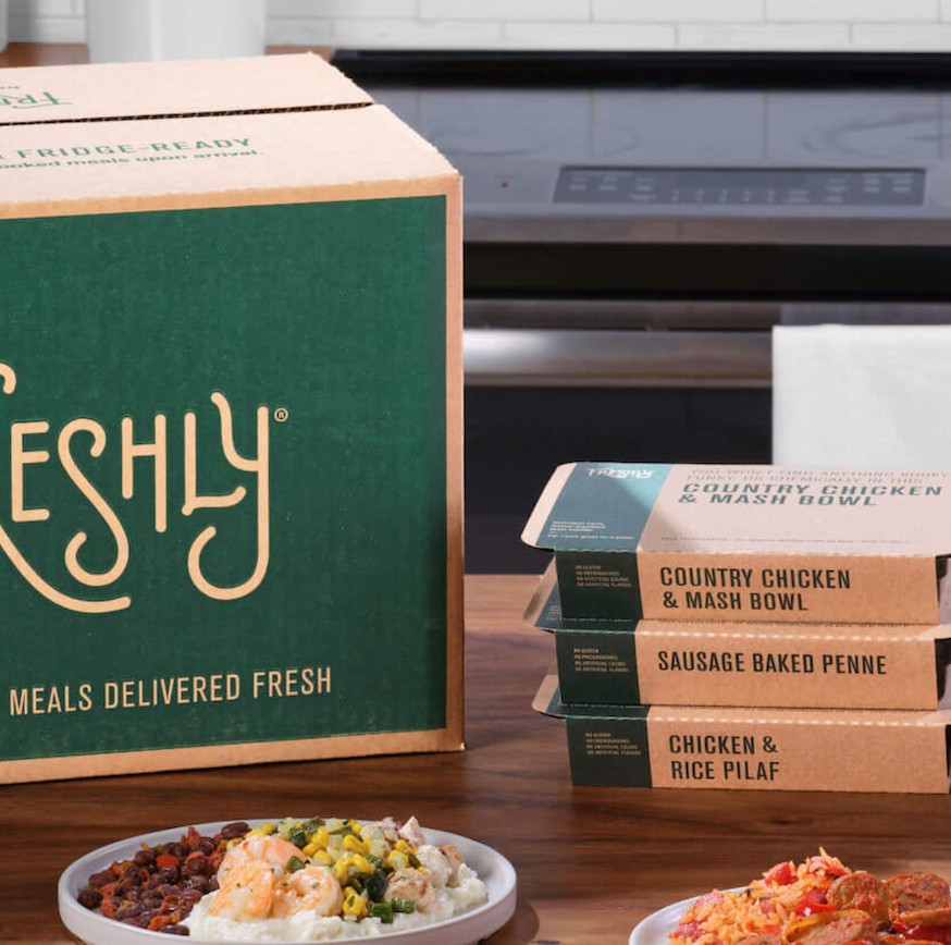 best food subscription boxes