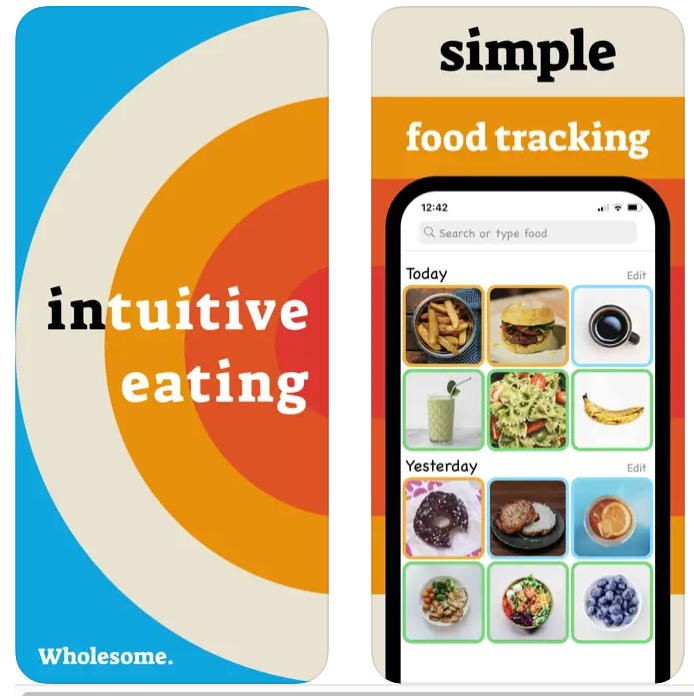 The Best Food Tracking Apps Of 2024, According To Dietitians