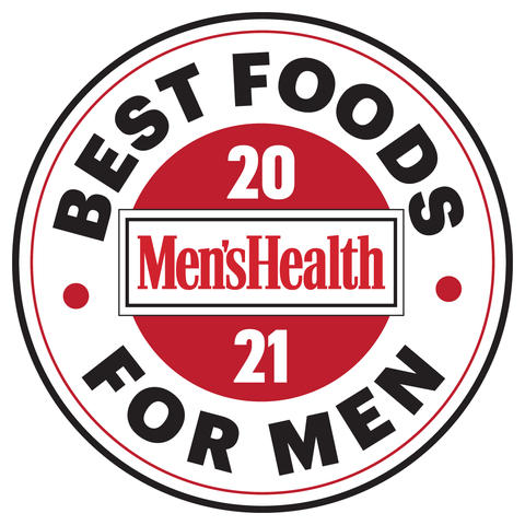 men's health best foods for men 2021