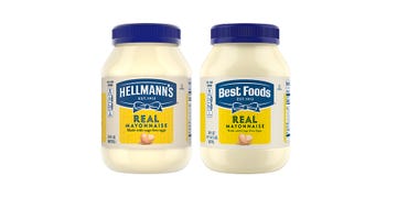 hellmanns