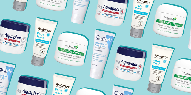 The Best Summer Foot Care Products for Tired, Blistered Tootsies