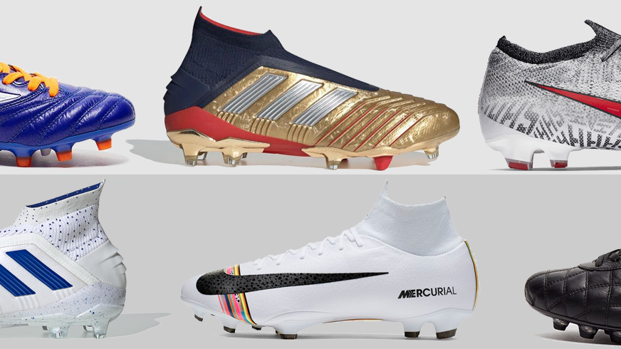 Best Boots Of 2019