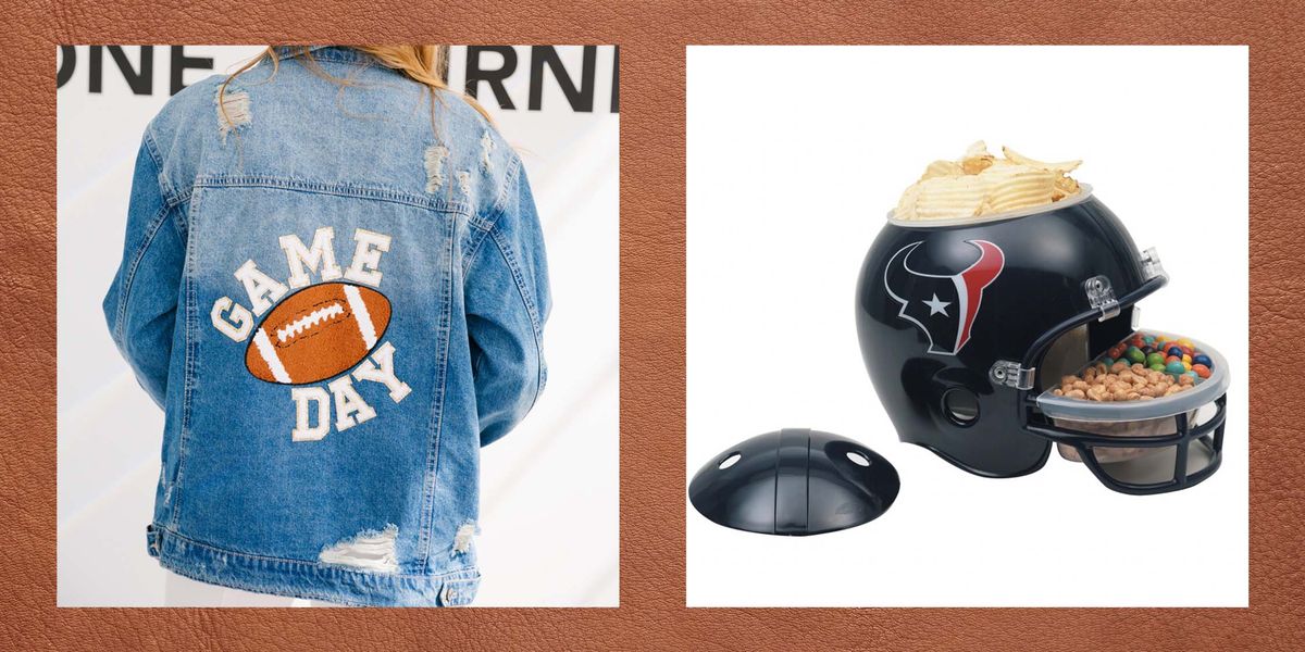 best football gifts for sports lovers