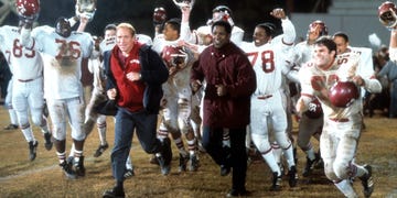 best football movies