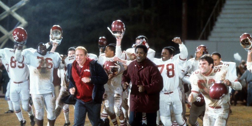 The 12 Greatest Football Movies of All Time