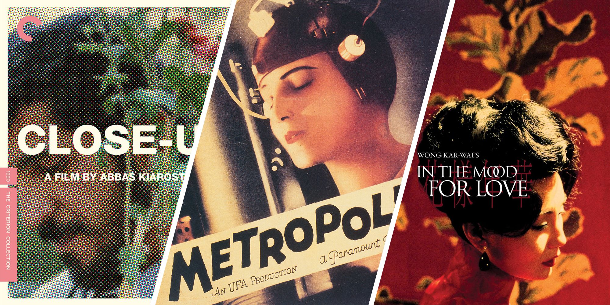The Best Foreign Films, Ranked By Fans Of World Cinema Movies