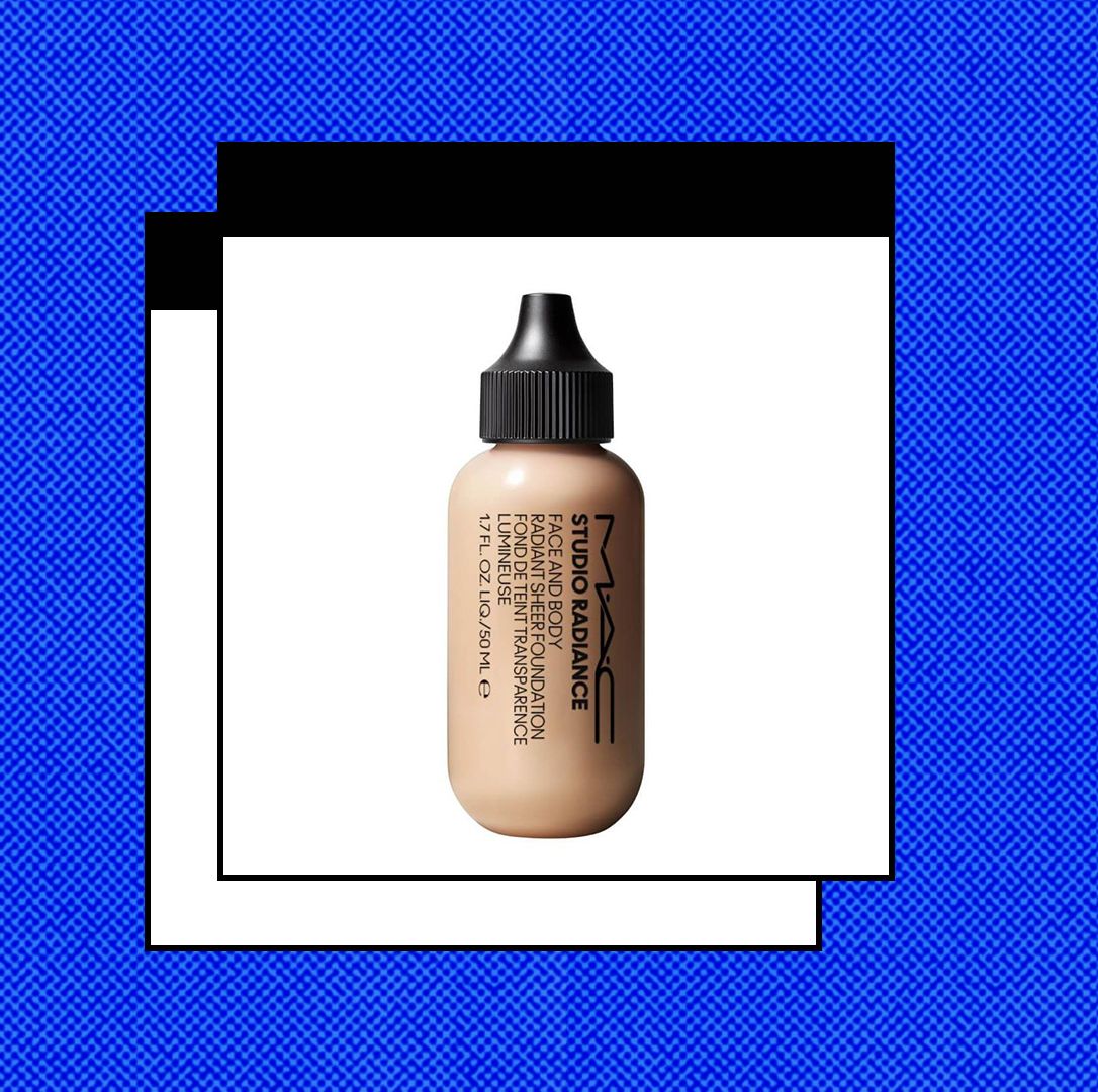 Best foundation for all skin types 2023 Our fave formulas