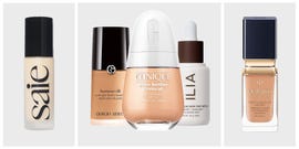 best foundations