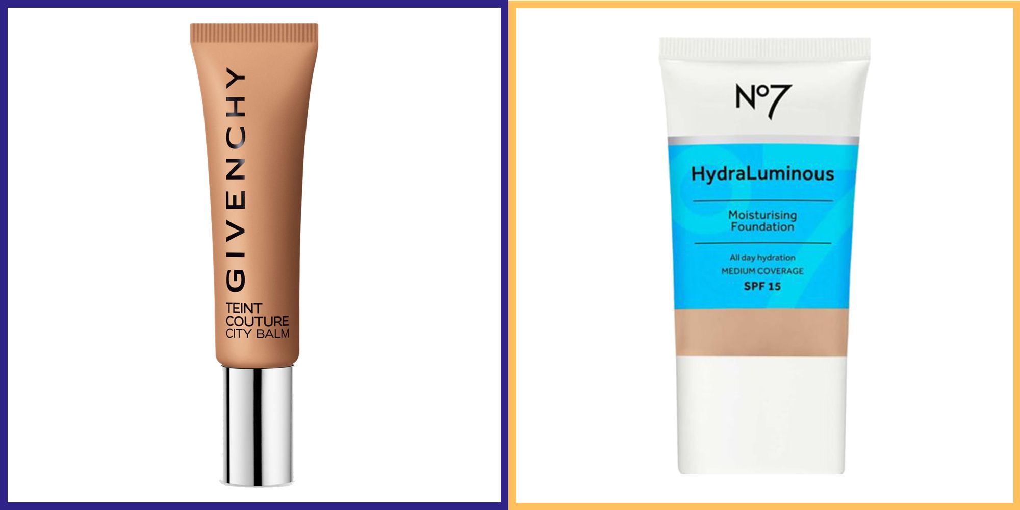 Best no7 foundation for dry sale skin