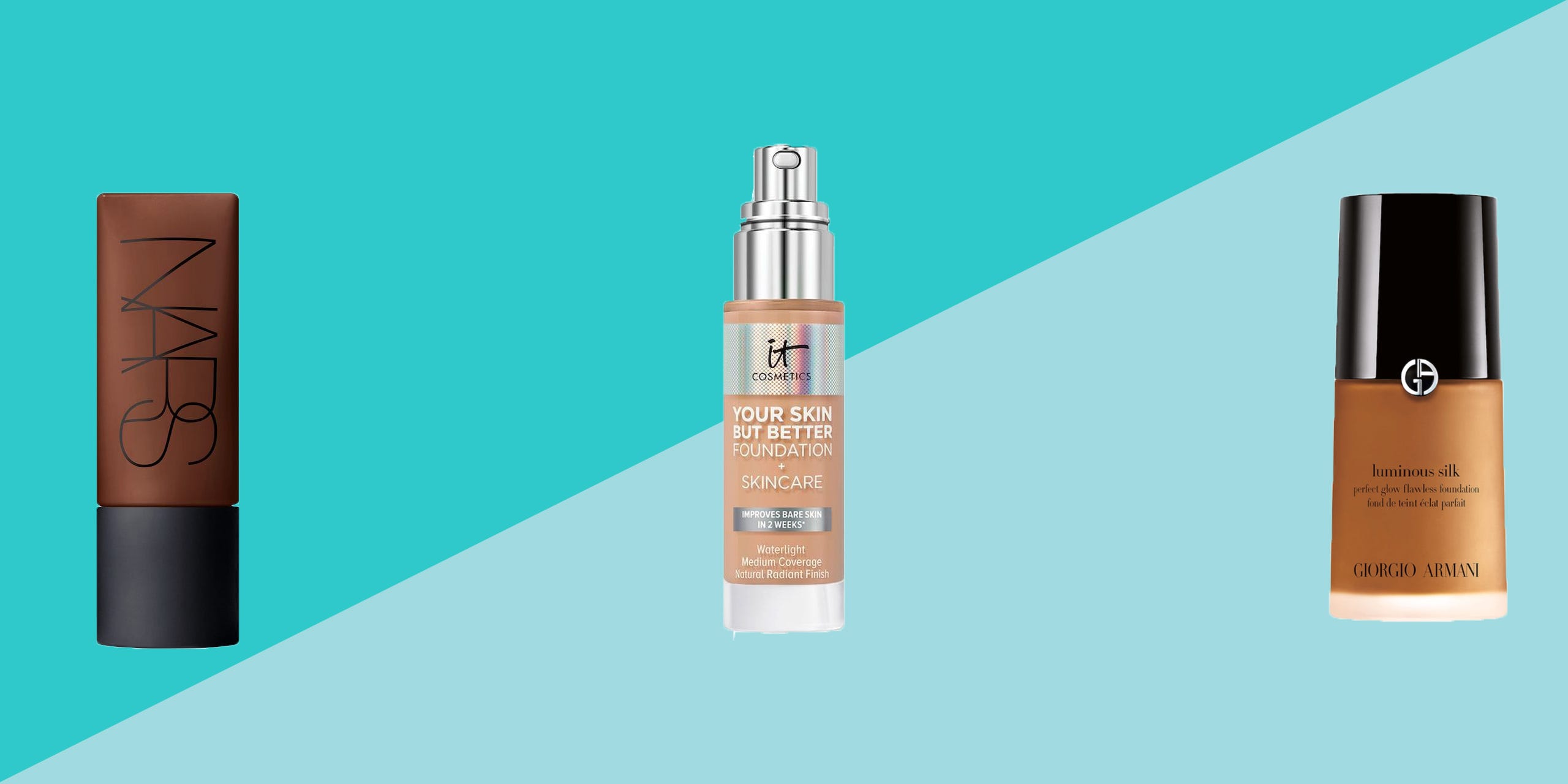 Best Foundation For Mature Skin Online Www aikicai