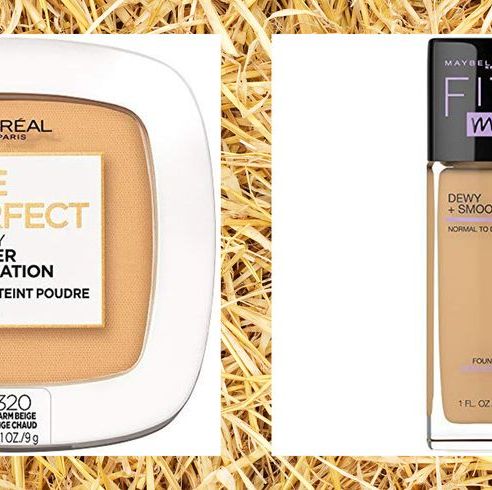 FOUNDATION ROUNDUP  7 Best & Worst Foundations For Mature Skin 2021 