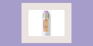 Best foundation for mature skin