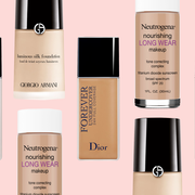 best hydrating foundations for dry skin, according to makeup pros