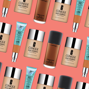 best foundations for acne prone skin - how to cover up acne