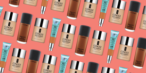 best foundations for acne prone skin - how to cover up acne