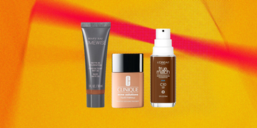 the best foundations for acne prone skin