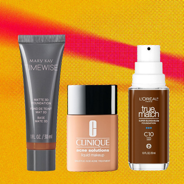 the best foundations for acne prone skin the best foundations for acne prone skin